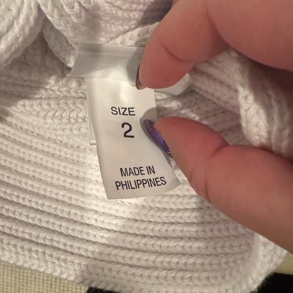 Toddler hat - Picture 2 of 5